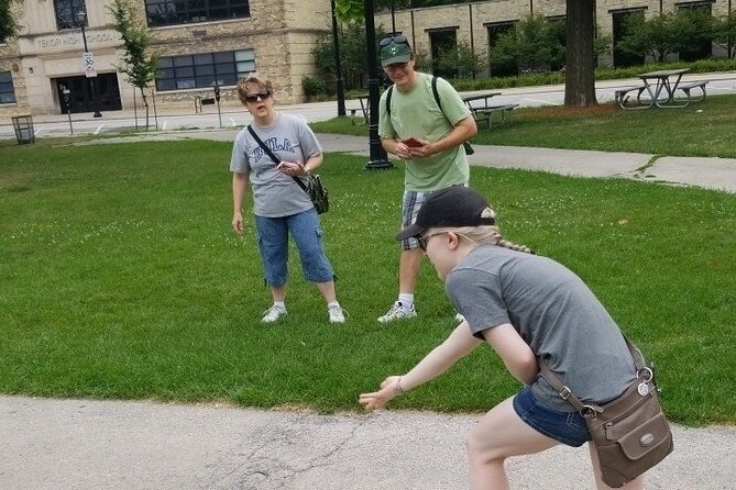 Adventurous Scavenger Hunt in Portland, ME by 3Quest Challenge - Flexible Scheduling