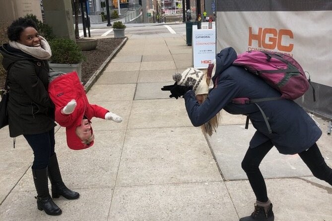 Adventurous Scavenger Hunt in Portland Review - Exploring Portlands Highlights