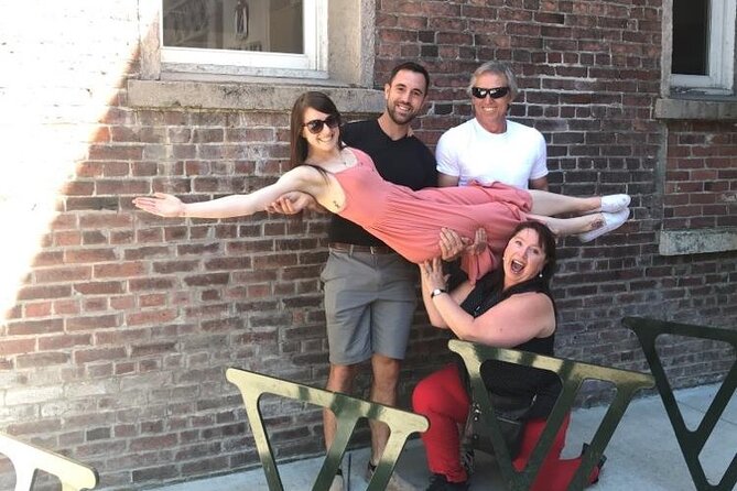 Adventurous Scavenger Hunt in Reno by 3Quest Challenge - Whats Included in the Experience