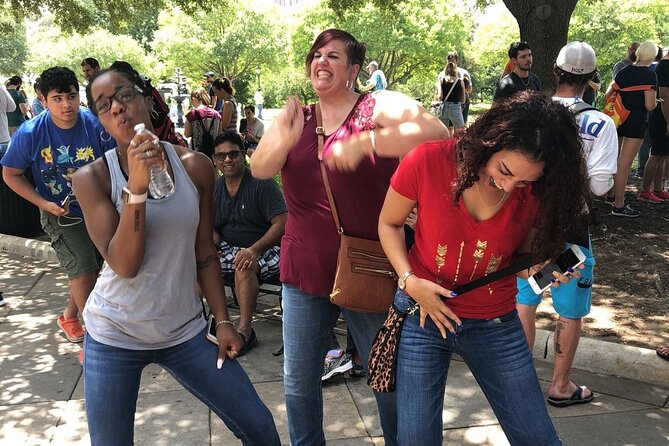 Adventurous Scavenger Hunt in Savannah Review - Inclusions and Pricing Details