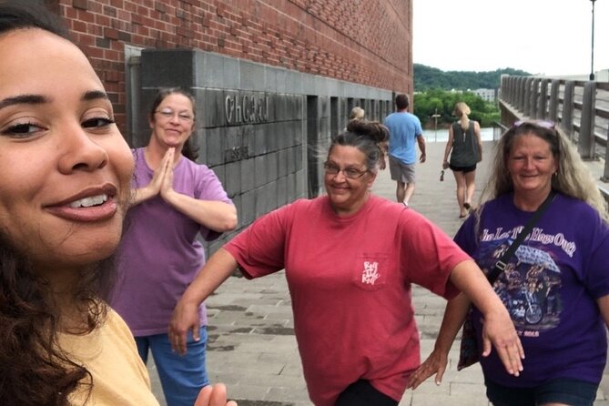 Adventurous Scavenger Hunt in Vancouver by Zombie Scavengers - About Your Stay