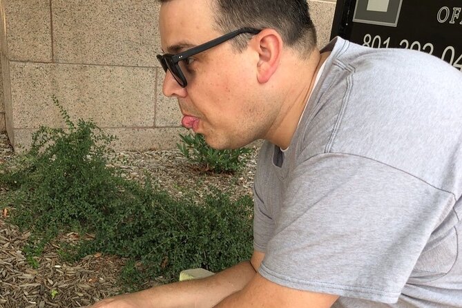 Adventurous Scavenger Hunt in Waco by Operation City Quest - Accessibility Information