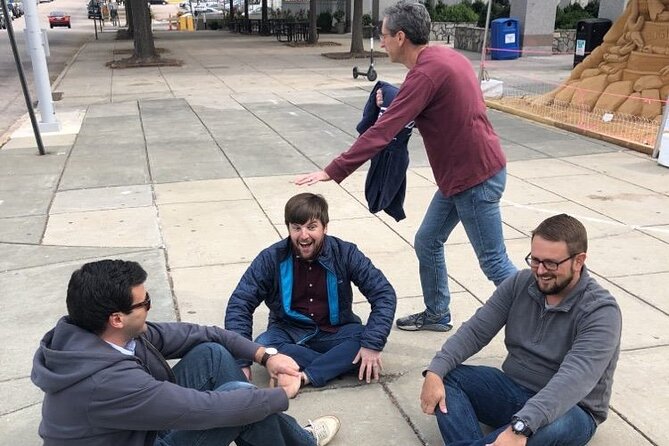 Adventurous Scavenger Hunt in West Jordan by Zombie Scavengers - The Adventure Awaits: What to Expect
