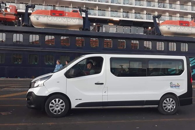Agadir Airport Transfer to Your Hotel or Place of Stay in Agadir - Accessibility Features