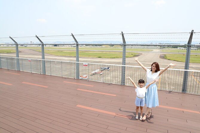 Aichi Museum of Flight Tour From Nagoya With English Guide - Tour Conditions