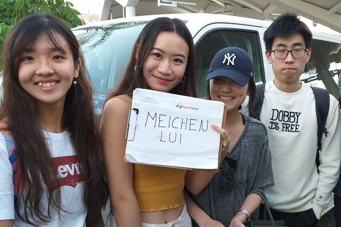 Airport Transfer Playa Del Carmen - Pickup and Drop-off Locations