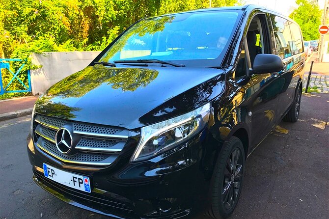 Airport Transfer Service Las Vegas APT-HTL (Las) - Booking Confirmation Process