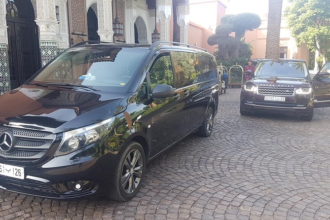 Airport Transfers - Frequently Asked Questions