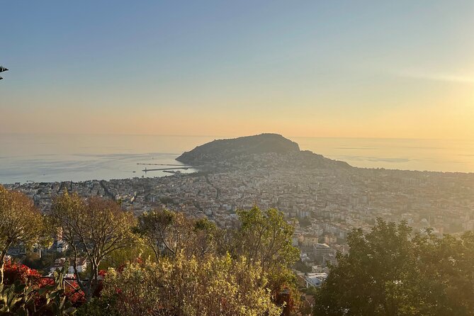 Alanya City Tour With Cable Car - Evening Adventure - Important Considerations