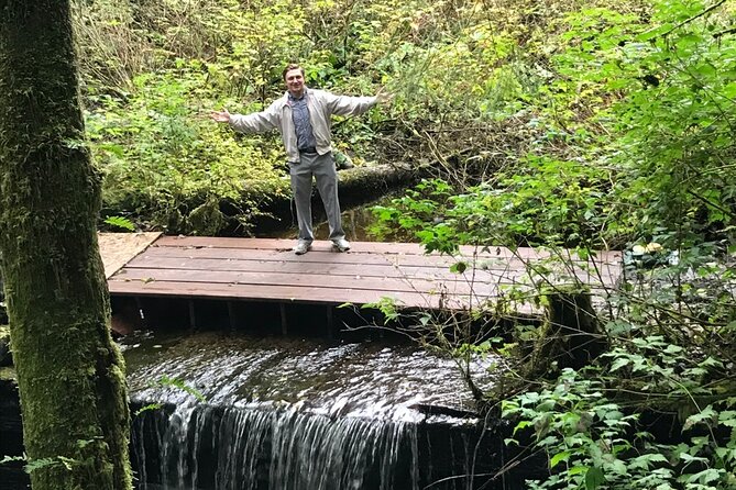 Alaska Bigfoot Adventures - Refreshments and Amenities