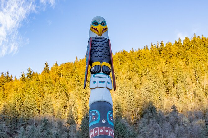 Alaska Native Tour and Tram Combo - Customer Feedback and Ratings