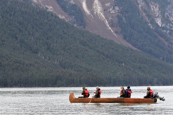 Alaska Wildlife Voyageur Canoe Safari Review - Cancellation Policy and Pricing