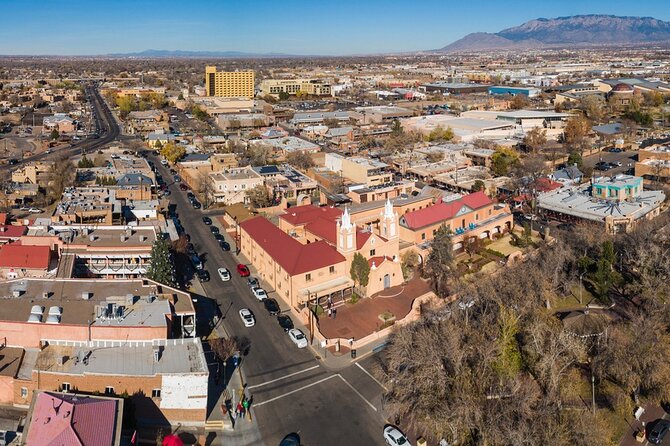 Albuquerque's Timeless Wonders: From Plazas to Museums - Planning Your Visit to Albuquerque