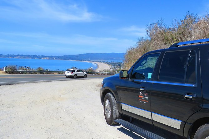 Alcatraz, Muir Woods & Sausalito Tour Review - Highlights of the Tour