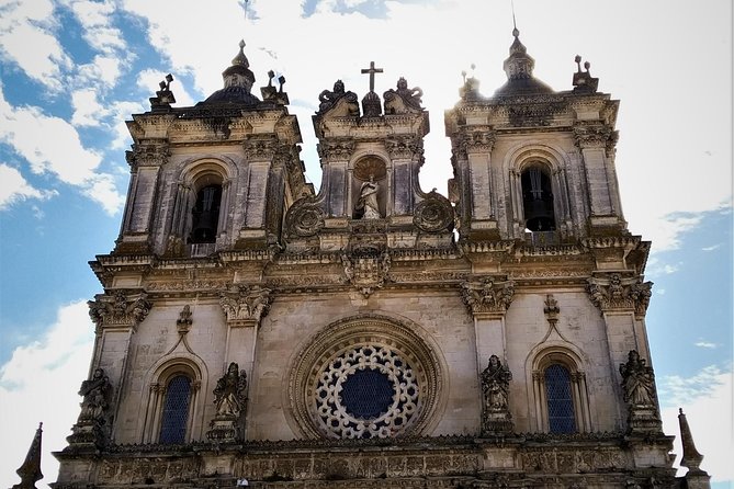 Alcobaça and Batalha Monasteries Private Tour - Pricing, Cancellation, and Additional Information