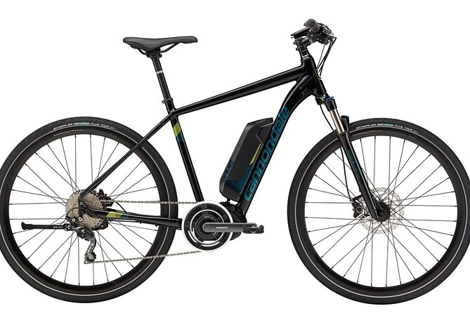 Alexandria E-Bike Rentals - Things To Known
