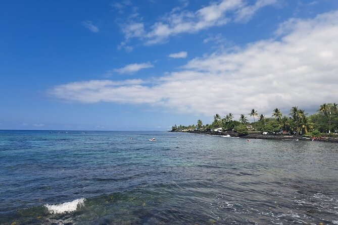 Alii Private Tour in Luxury Van - Booking and Cancellation