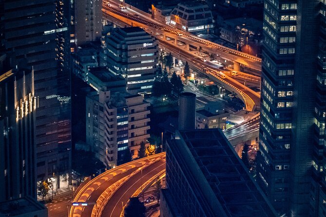 All Inclusive High-End Bar Hopping in Tokyo - Booking and Cancellation Policy