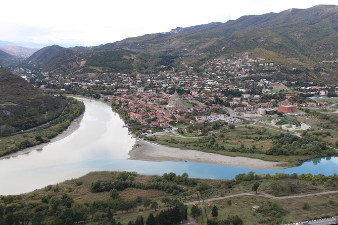 All-Inclusive.Tour to Georgia for 10 Days. From Tbilisi to Batumi - Activities and Excursions