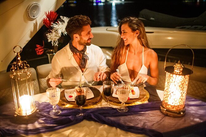 All Inclusive Tulum: Romantic Dinner in 34 Catamaran Aventura - Health and Accessibility Considerations