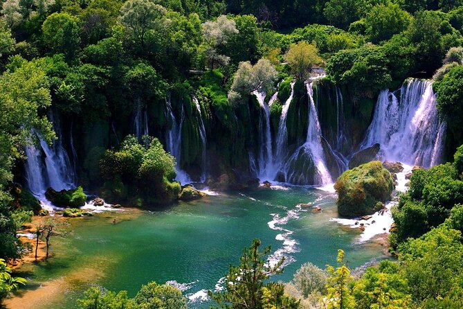 All Seasons 15 Days Bosnia Discovery Private Tour From Sarajevo - Health and Accessibility