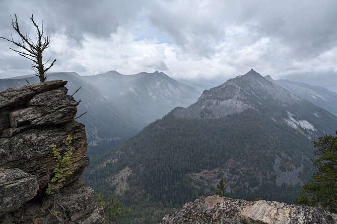 Alpine Lake Float and Guided Hike in the Bitterroot Mountains - Clothing and Gear Recommendations