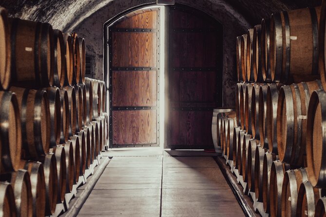 Amador County Self-Guided Wine Tour - Pricing and Booking Information
