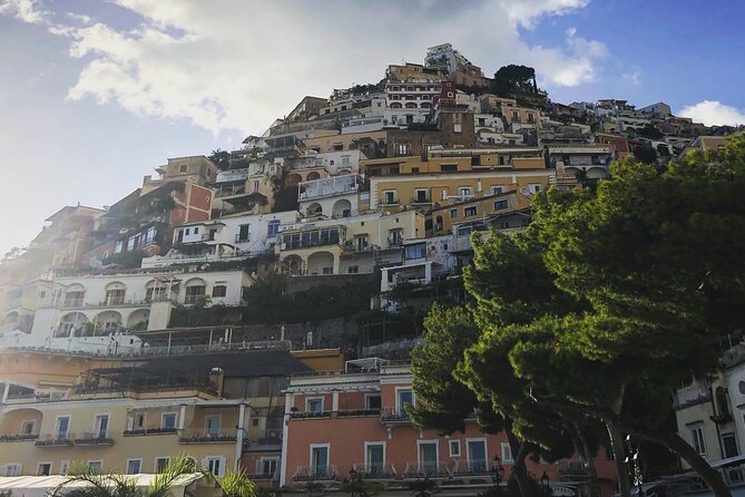 Amalfi Coast Private Tour - Booking and Cancellation Policy