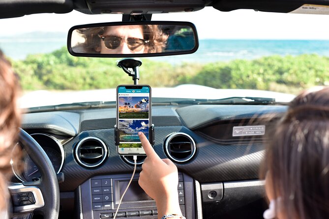 Amazing Oahu Adventure Bundle: 6 Epic Self-Guided Audio Tours - Seamless Booking and Redemption Process
