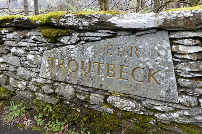 Ambleside to Windermere Mini Tour - Includes Stop at Golden Rule - Cancellation and Booking Policies