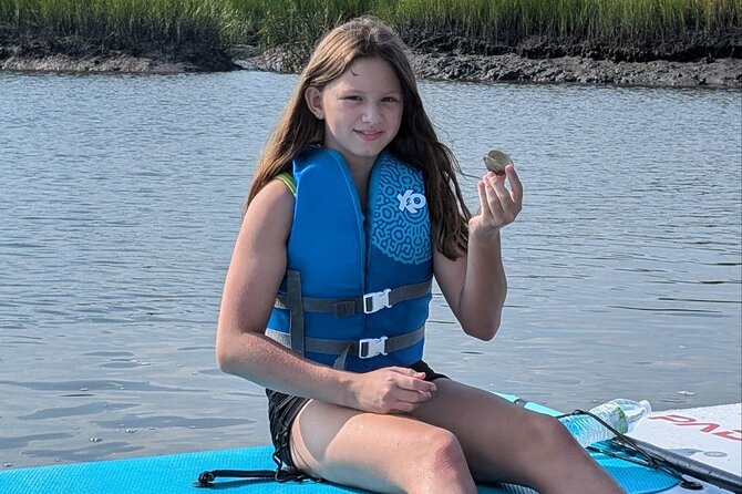 Amelia Salt Marsh Paddle Review - Final Thoughts