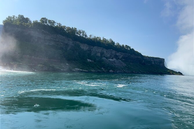 American Made Tour - Iconic Boat Ride, Cave of the Winds and More - Customer Feedback and Reviews