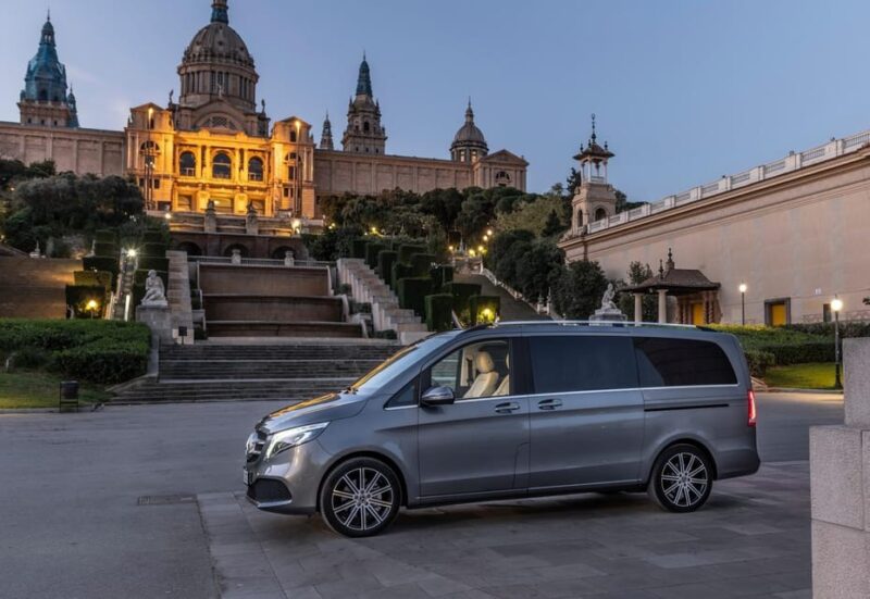 Amsterdam a Private Transfer to or From Ams Airport (中文/En) - Language Support