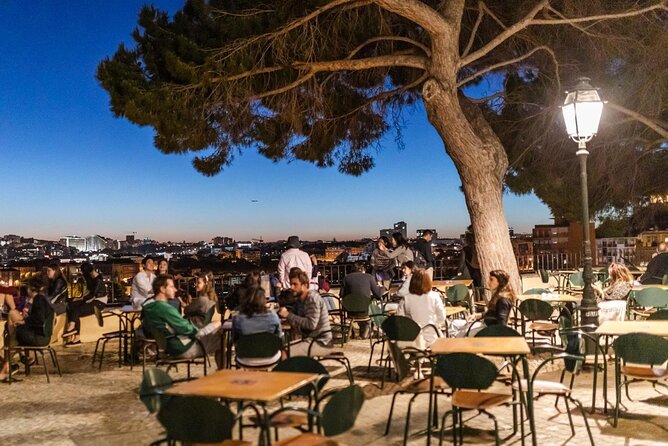 An Authentic Evening In Lisbon: Listening To Fado With Local Host - Tips for an Enjoyable Evening