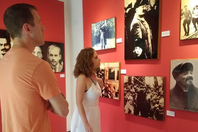 Anahuacalli Museum and Diego Rivera Studio Tour With Admission Tickets - Pricing Information