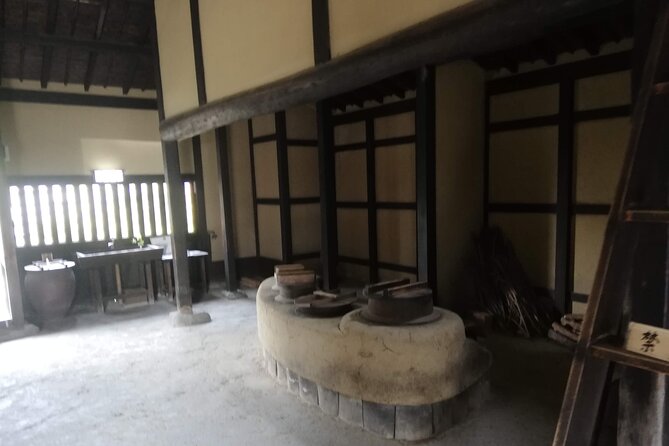 Ancient Nara Walking and Cycling Tour in Asuka - Customer Reviews