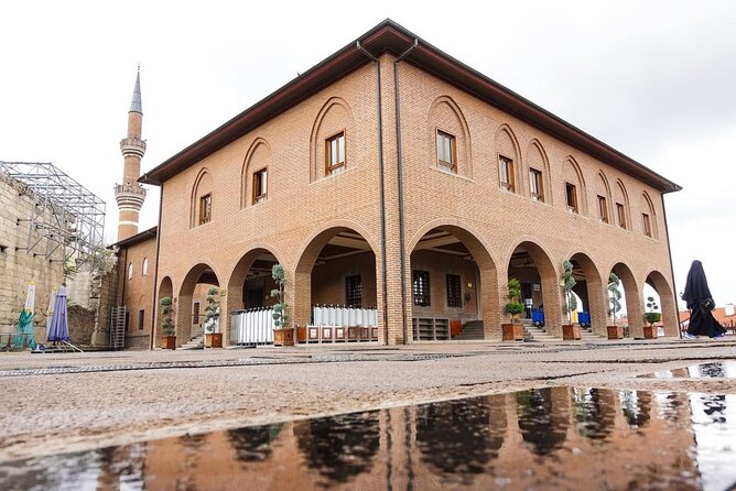 Ankara in a Glimpse: A Two-Hour Walking Extravaganza - Discovering Ankaras Cultural Richness