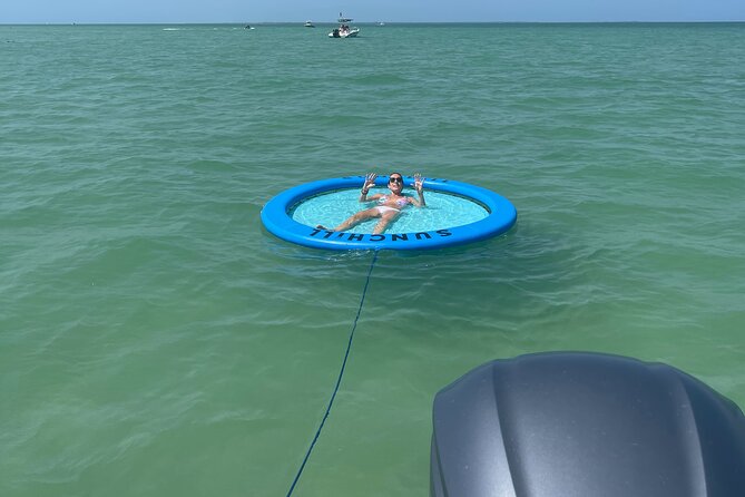 Anna Maria Island Private Sandbar Island Excursion - Cancellation and Reviews