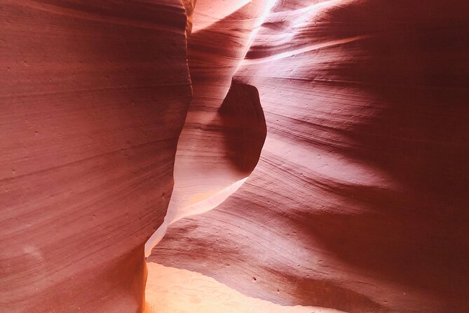 Antelope Canyon and Horseshoe Bend Small Group Private Tour - Service Fees and Payment Information