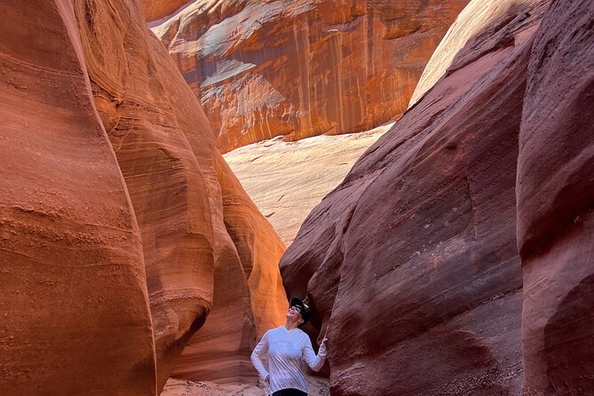 Antelope Canyon Lake Powell Guided Kayaking and Hike Tour - Customer Feedback