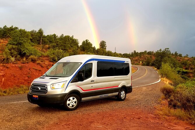 Antelope Canyon via Canyon X and Horseshoe Bend Scenic Tour From Flagstaff - Additional Information