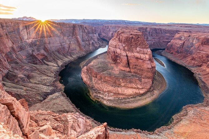 Antelope Canyon X and Horseshoe Bend Tour From Sedona & Flagstaff - Participant Requirements