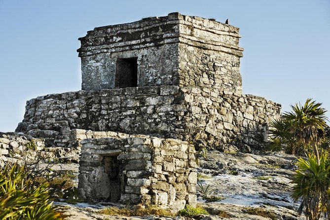 Antigua-Cempoala and Quiahuiztlan Archaeological Day Trip - Tour Itinerary and Highlights