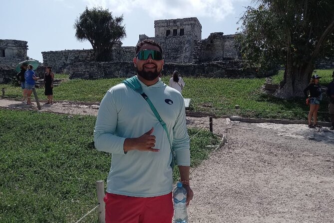 Archeological Guided Walking Tour in Tulum - What to Expect on the Tour
