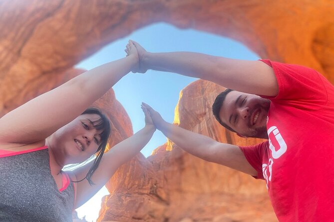 Arches National Park Scenic Tours From Moab - Scenic Highlights and Photography Tips