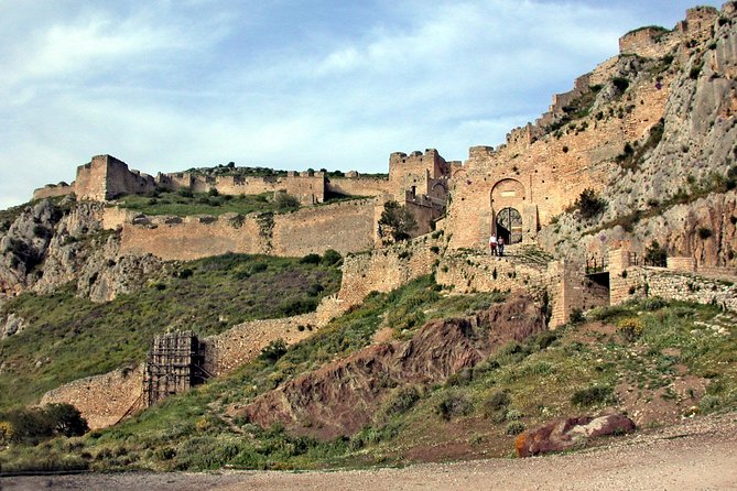 Argolis Full Day Tour - Accessibility and Requirements