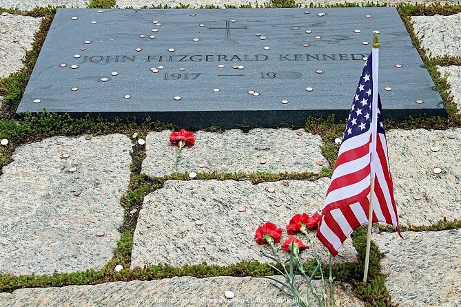 Arlington National Cemetery: Private Half-Day Walking Tour - Additional Information