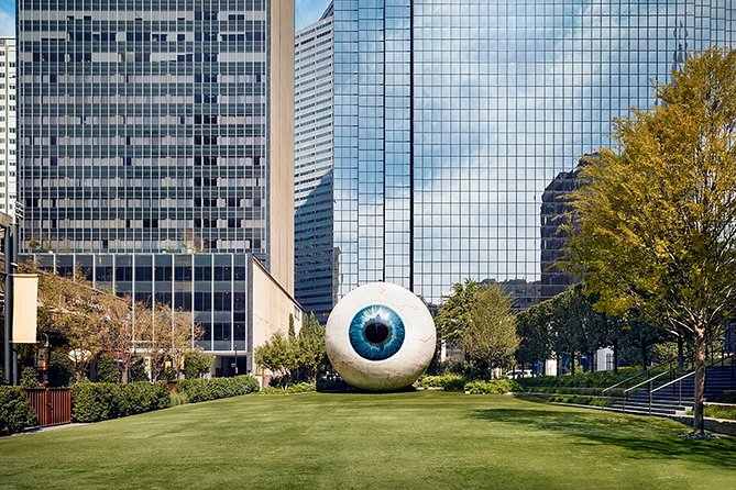 Arrival Private Transfer: Dallas Airport DFW to Dallas in Luxury SUV - Operational Hours
