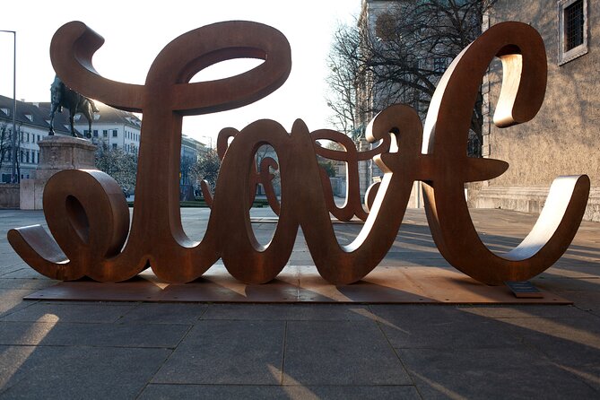 Art & Heritage: Private Walking Tour of Bavarian National Museum - Discovering the Museums Art Collection