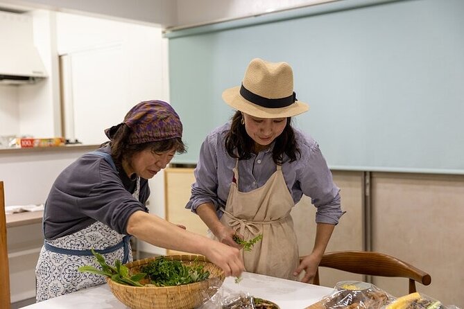 Artist Pottery and Cooking Class in the Old Streets of Mt. Hiei - Immerse in the Historic Atmosphere of Otsu